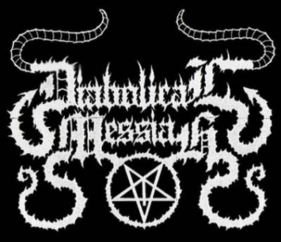 logo Diabolical Messiah